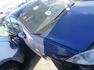 RENAULT MEGANE II BERLINA 5P foto 3