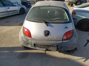 FORD KA (CCQ) foto 6