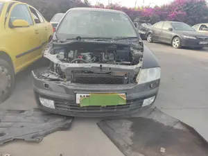 SKODA OCTAVIA BERLINA (1Z3) foto 1