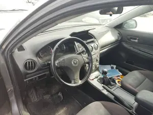 MAZDA 6 BERLINA (GG) foto 3