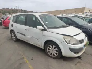 RENAULT SCENIC II (JM) foto 5