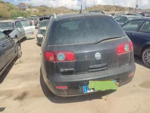 FIAT CROMA (194) foto 5