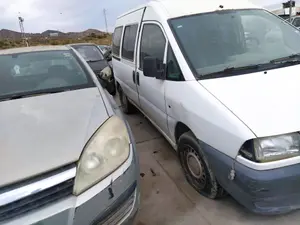 FIAT II SCUDO (272) COMBI foto 6