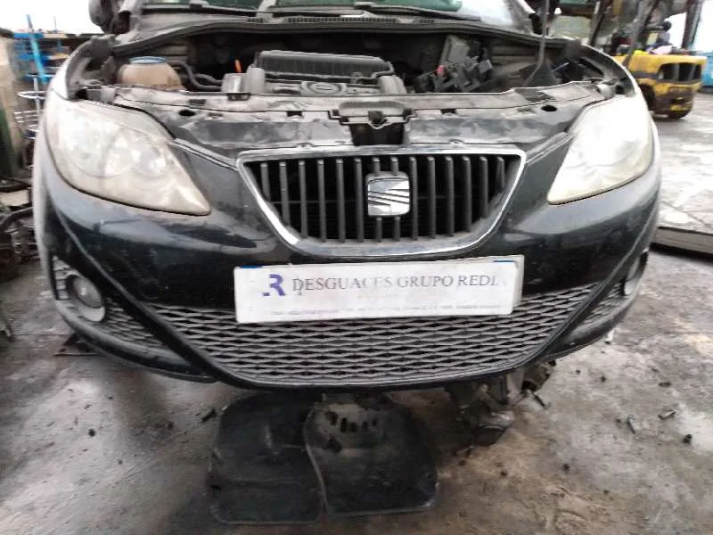 SEAT IBIZA SC (6J1)
