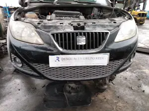 SEAT IBIZA SC (6J1) foto 1