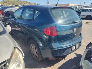 SEAT ALTEA (5P1) foto 3