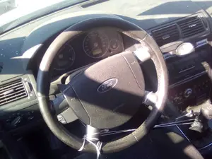 FORD MONDEO BERLINA (GE) foto 4