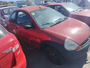 FORD KA (CCQ) foto 4