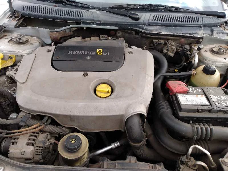 RENAULT MEGANE I FASE 2 COUPE (DA...)