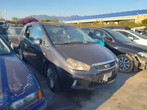 FORD C-MAX (CB3)(2007) foto 2
