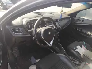 ALFA ROMEO GIULIETTA (191) foto 4