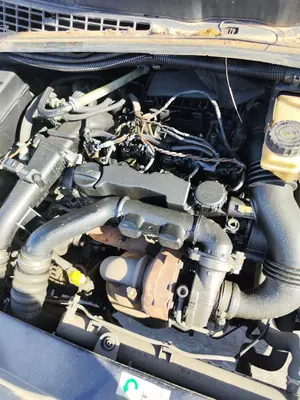 CITROEN XSARA PICASSO foto 4