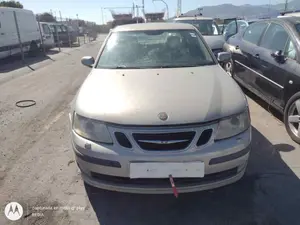 SAAB 9-3 BERLINA foto 1