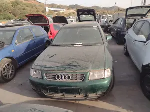 AUDI A3 (8L) foto 1