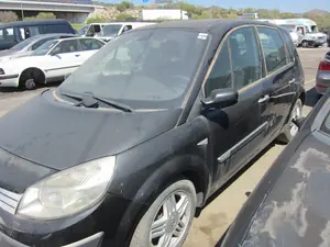RENAULT SCENIC II (JM) foto 4