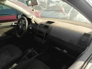 VOLKSWAGEN POLO IV (9N1) foto 4