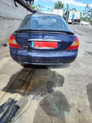 FORD MONDEO BERLINA (GD) foto 4