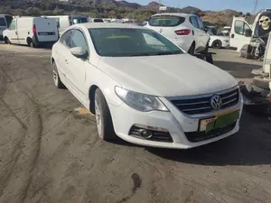 VOLKSWAGEN PASSAT CC (357) foto 7