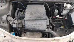 LANCIA YPSILON (101) foto 11