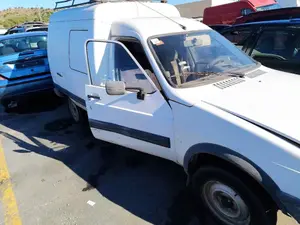 CITROEN C 15 foto 6