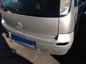 OPEL CORSA C foto 2