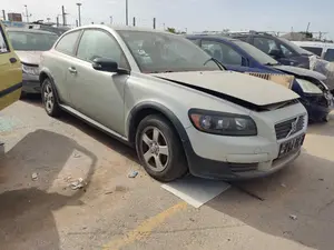 VOLVO C30 foto 6