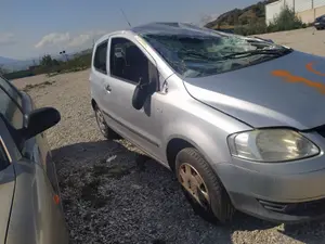 VOLKSWAGEN FOX (5Z1)(04.2005) foto 4