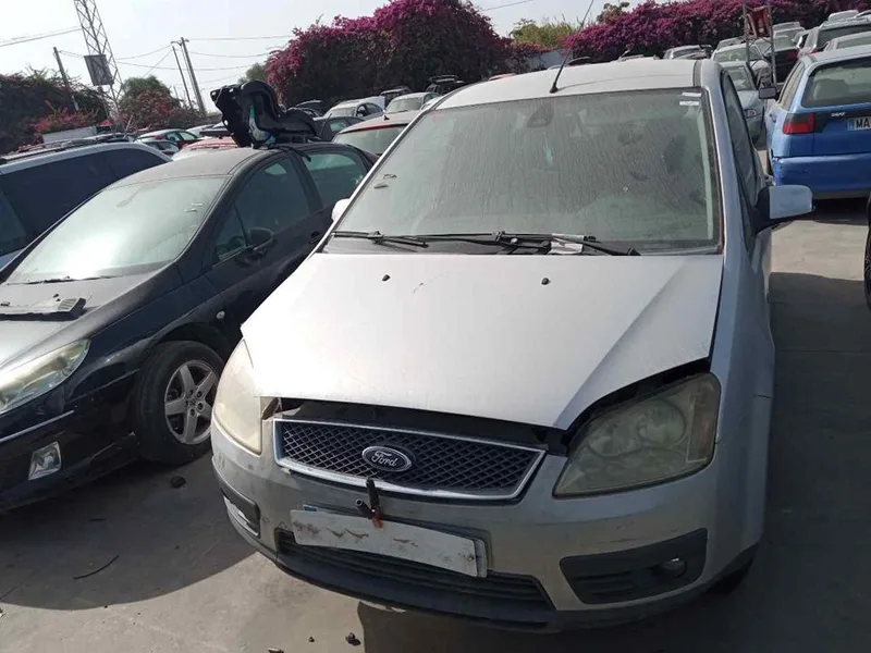 FORD FOCUS C-MAX (CAP)(2003)