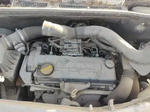 OPEL MERIVA foto 8