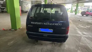 RENAULT ESPACE (J63) foto 4