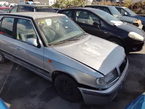 SKODA FELICIA BERLINA (791) foto 6