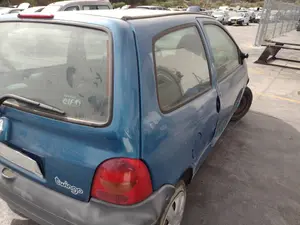 RENAULT TWINGO I (C06) foto 5