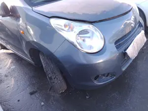 SUZUKI ALTO (AMF310) foto 2
