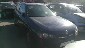 NISSAN ALMERA (N16/E) foto 2