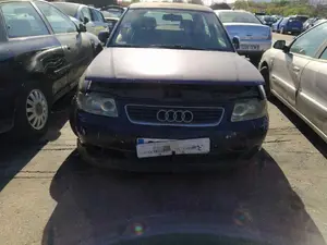 AUDI A3 (8L) foto 1