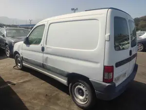 CITROEN BERLINGO foto 3