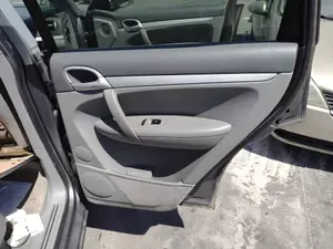PORSCHE CAYENNE (TIPO 9PA) foto 6