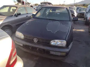 VOLKSWAGEN GOLF III (1H1)(11.1991) foto 1