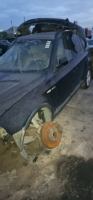 BMW SERIE X3 (E83) foto 2