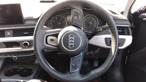 AUDI A4 BERLINA (8W2) foto 4