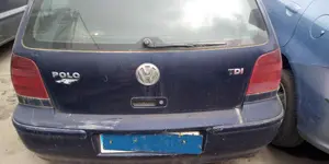VOLKSWAGEN POLO III BERLINA (6N2) foto 3