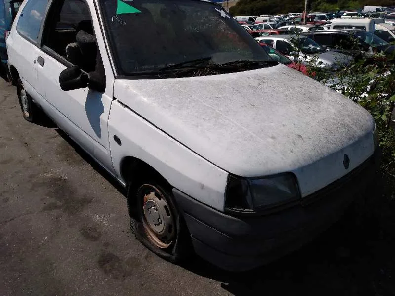 RENAULT CLIO I FASE I / II (B/C57)