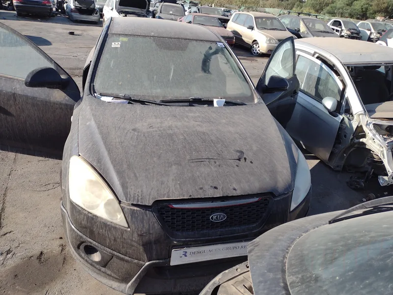 KIA CEED (ED)