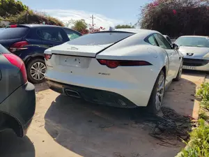 JAGUAR F-TYPE COUPÉ foto 3