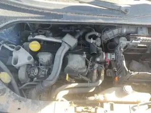 RENAULT CLIO III foto 5