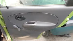 DAEWOO MATIZ foto 9