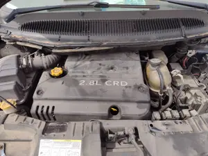 CHRYSLER VOYAGER (RG) foto 11