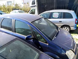 OPEL MERIVA foto 4
