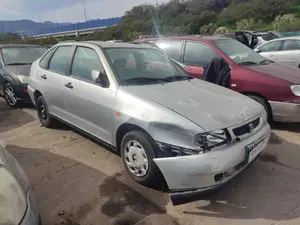 SEAT CORDOBA BERLINA (6K2) foto 2