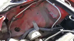 OPEL ASTRA H GTC foto 6